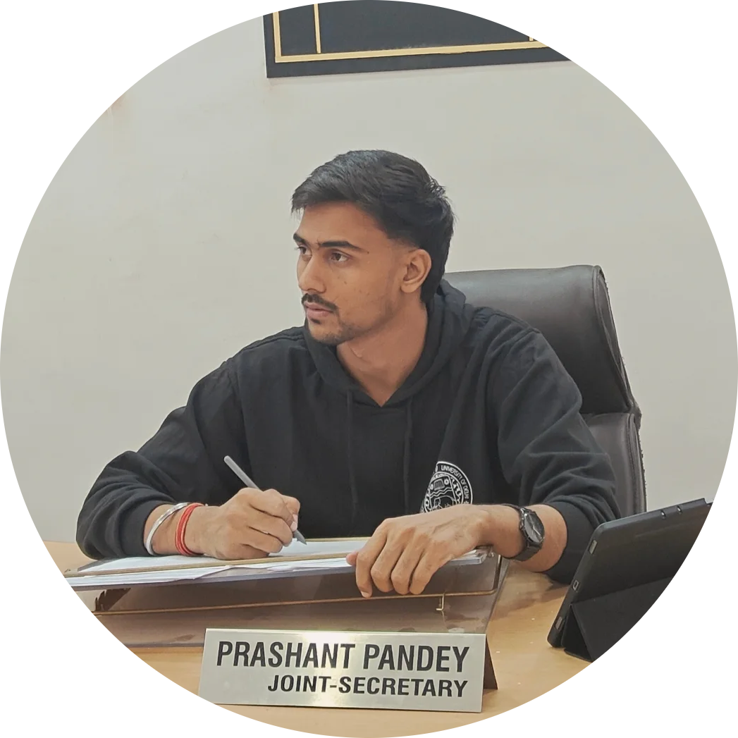 Prashant Pandey
