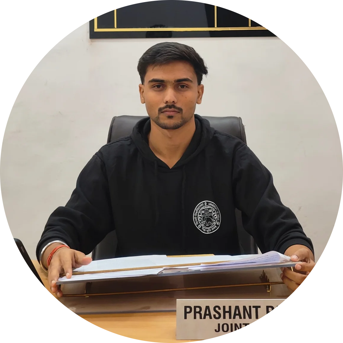 Prashant Pandey